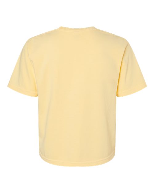 Butter-model Image