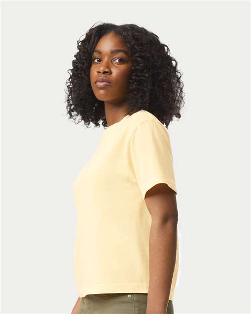 Butter-model Image