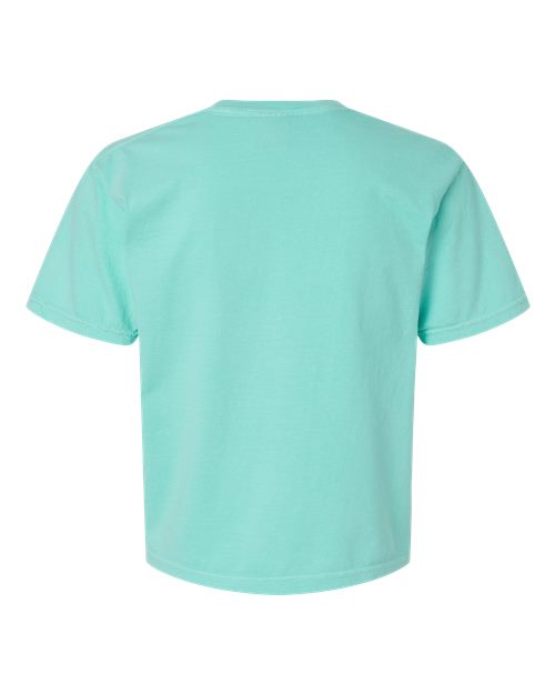 Chalky Mint-model Image