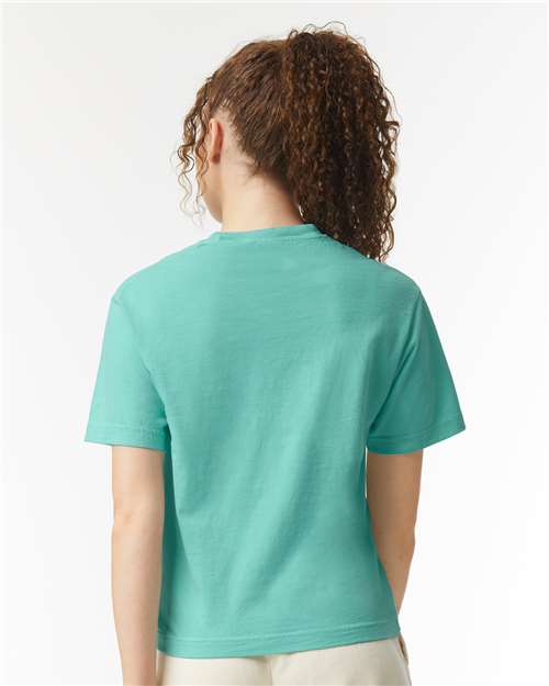 Chalky Mint-model Image