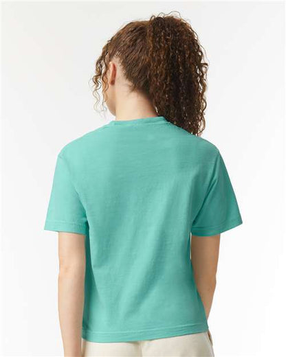 Chalky Mint-model Image