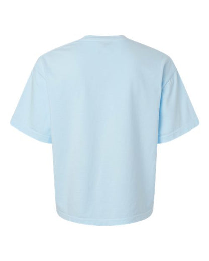 Chambray-model Image