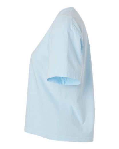 Chambray-model Image