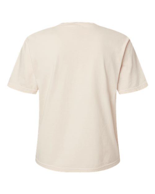 Ivory-model Image