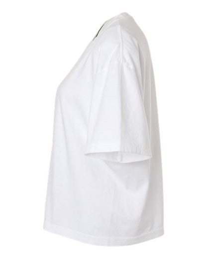 White-model Image