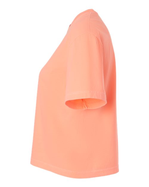 Neon Cantaloupe-model Image