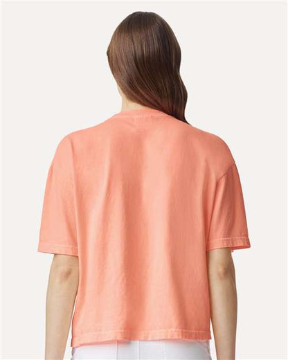 Neon Cantaloupe-model Image