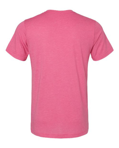 Charity Pink Triblend