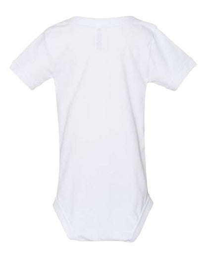 White-model Image