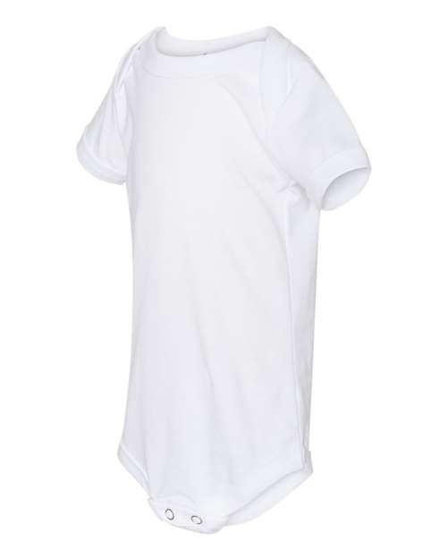 White-model Image