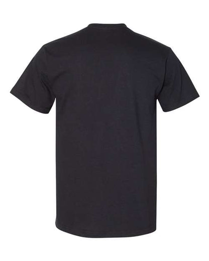 Black-model Image