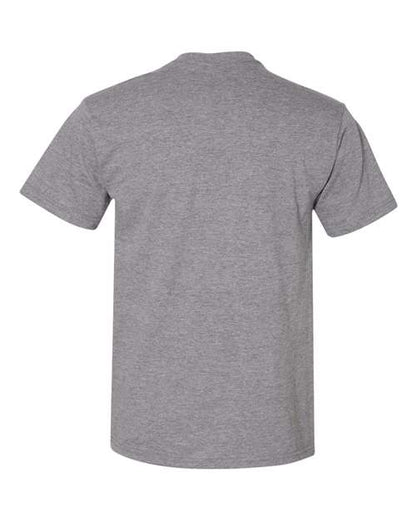 Graphite Heather-model Image