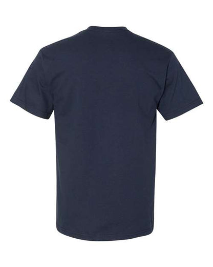 Dark Navy-model Image