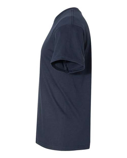 Dark Navy-model Image