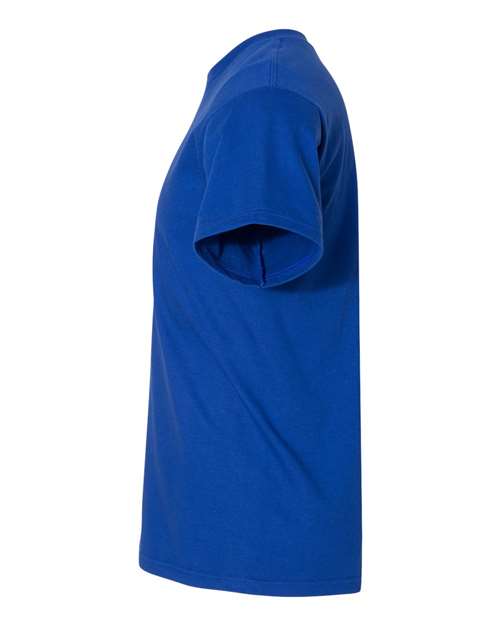 Deep Royal-model Image