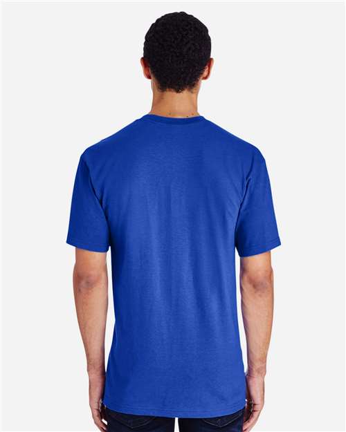 Deep Royal-model Image