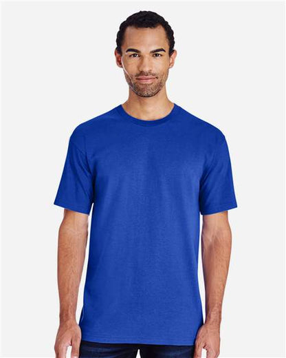 Deep Royal-model Image