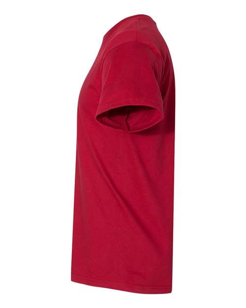 Scarlet Red-model Image