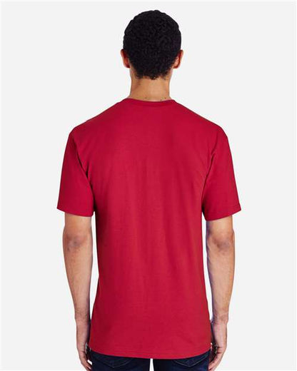 Scarlet Red-model Image