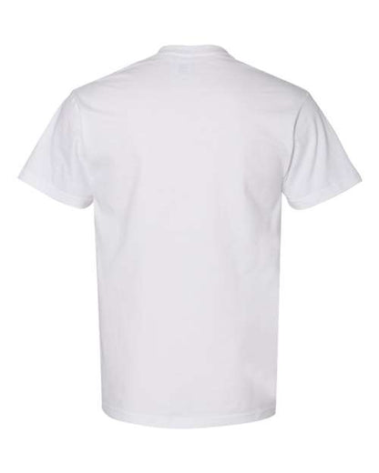 White-model Image