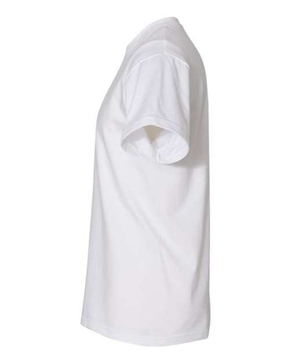White-model Image
