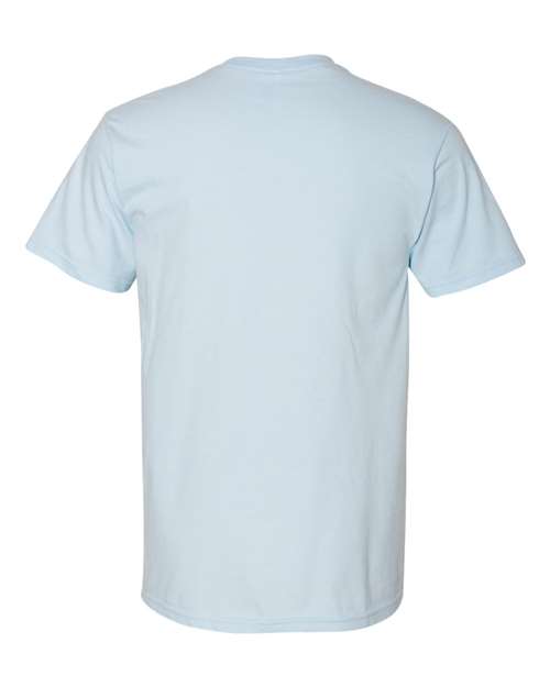 Chambray-model Image