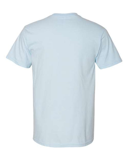 Chambray-model Image
