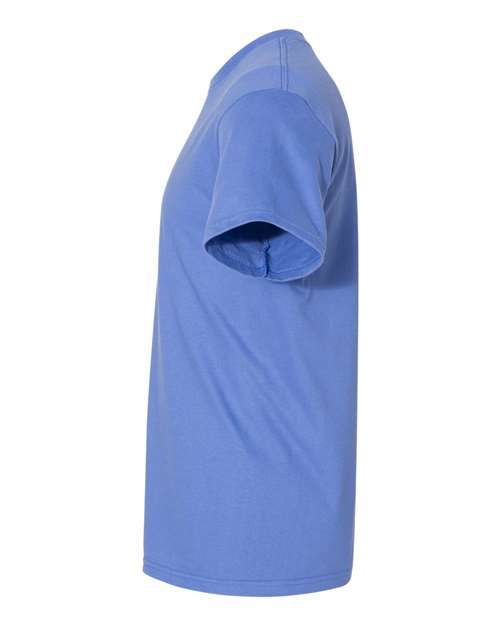Flo Blue-model Image