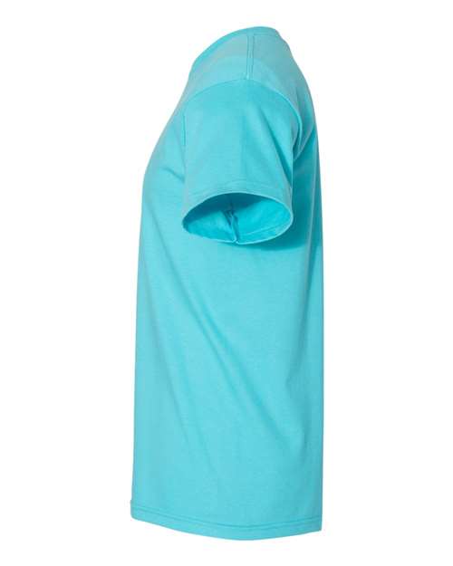 Lagoon Blue-model Image
