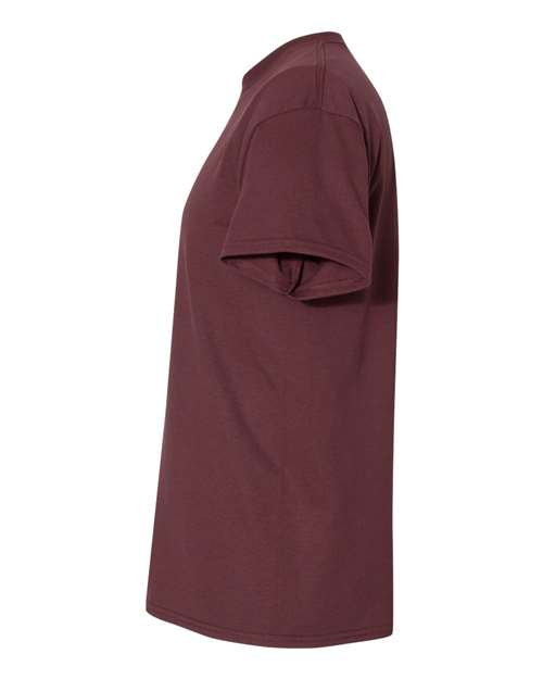 Dark Maroon