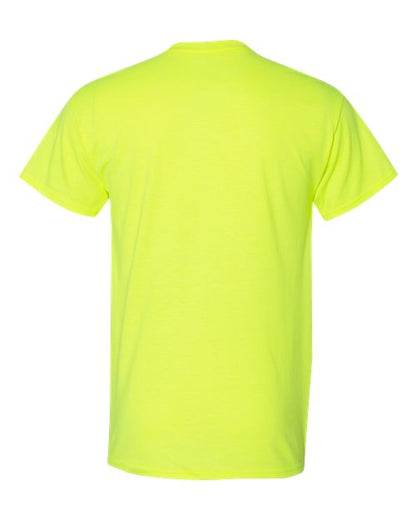 Safety Green