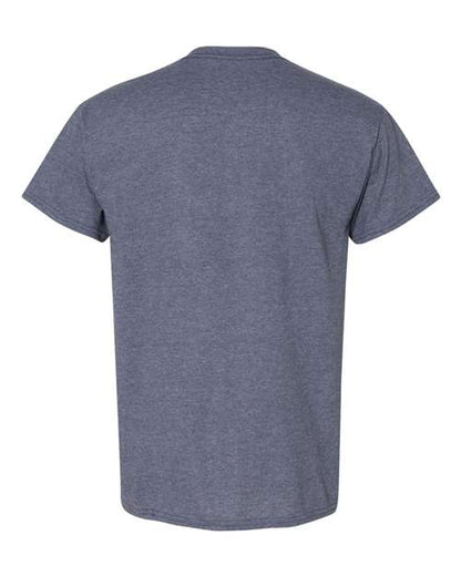 Heather Dark Navy