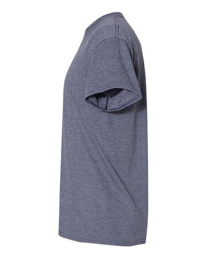 Heather Dark Navy