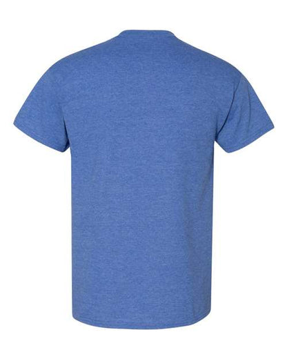 Heather Deep Royal