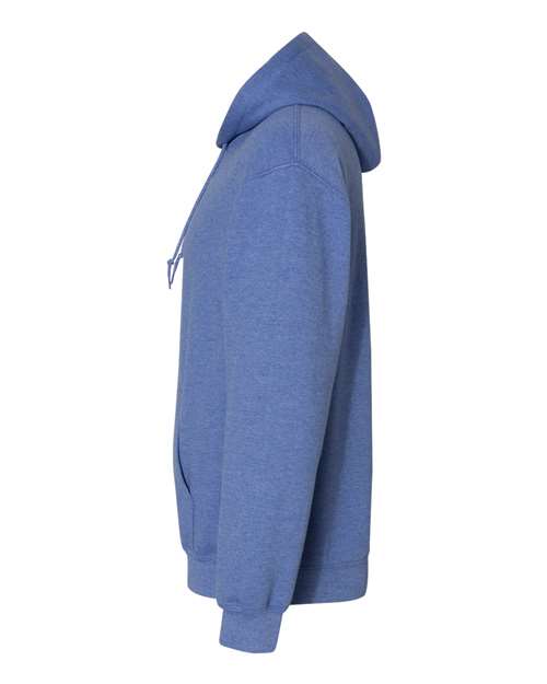 Heather Deep Royal-model Image
