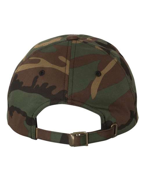 Green Camo