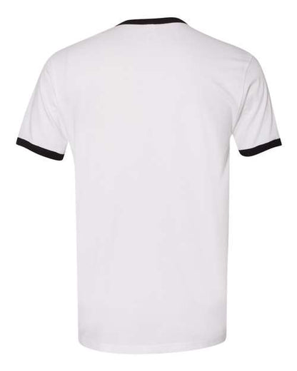 White/ Black