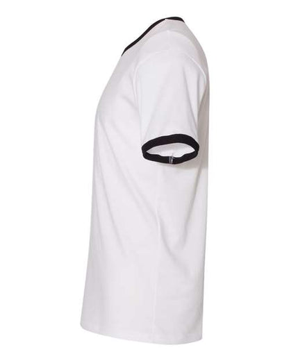 White/ Black