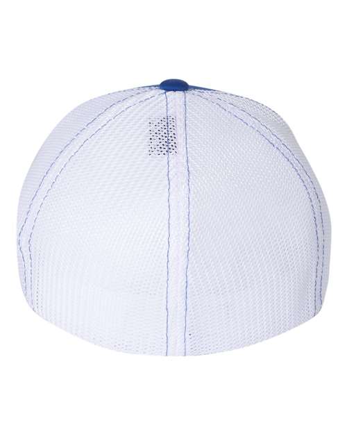 Royal/ White-model Image