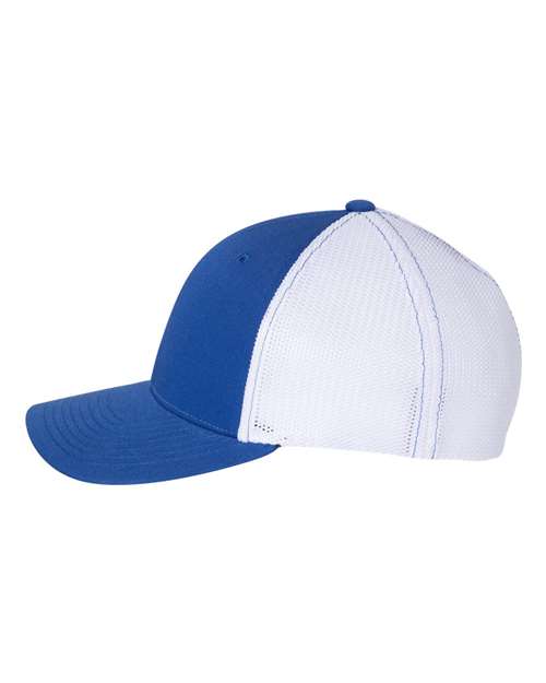 Royal/ White-model Image