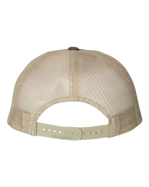Brown/ Khaki-model Image