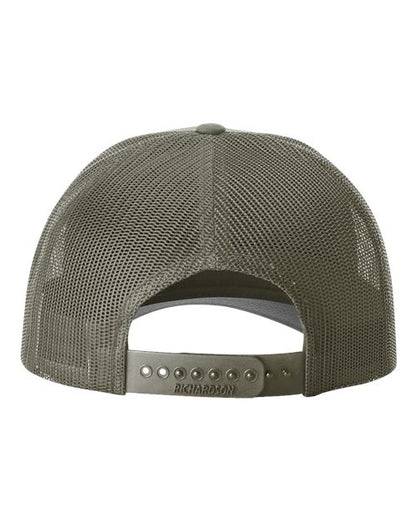 Loden-model Image
