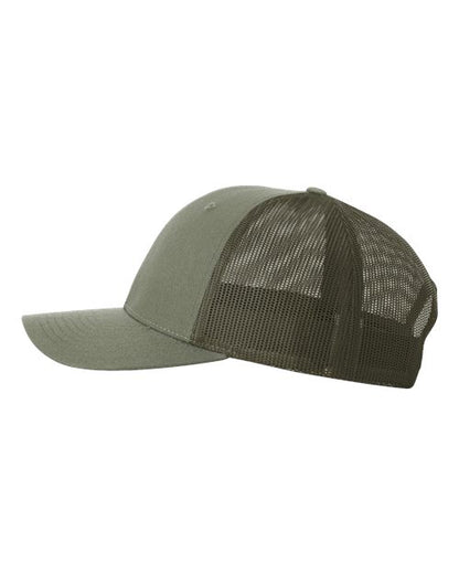 Loden-model Image