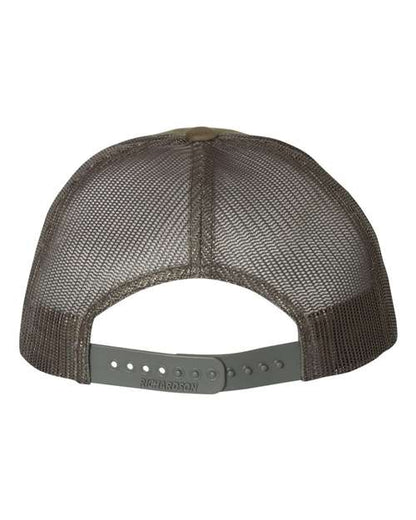 Chocolate Chip/ Grey Brown-model Image