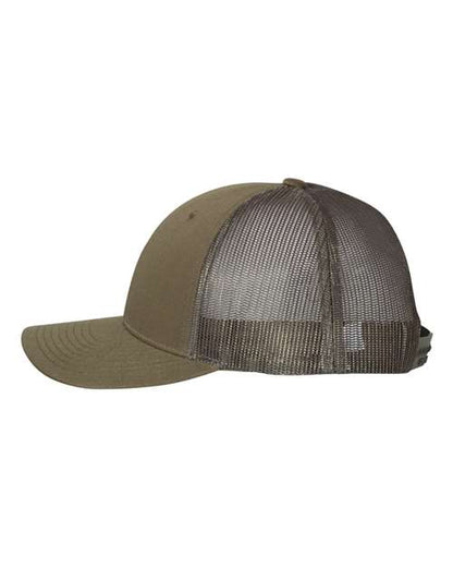 Chocolate Chip/ Grey Brown-model Image