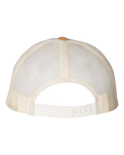 Heather Grey/ Birch/ Amber Gold-model Image