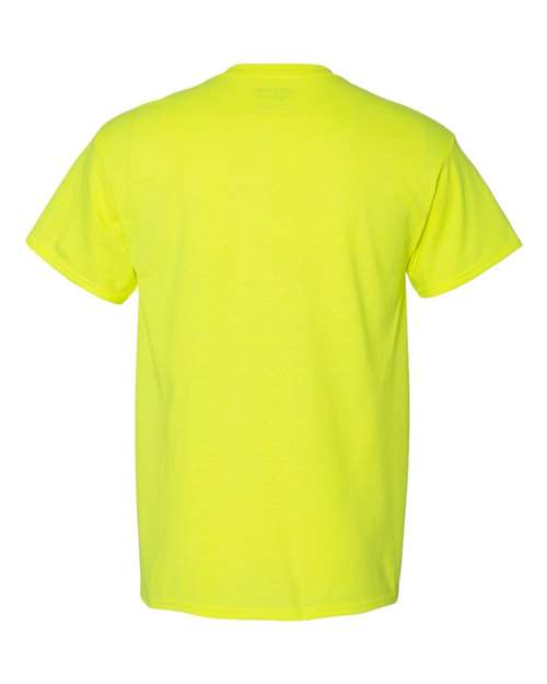 Safety Green-model Image