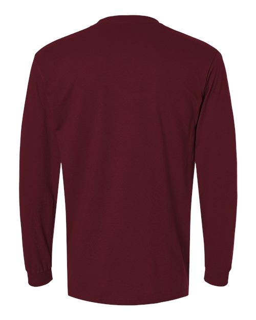 Maroon-model Image