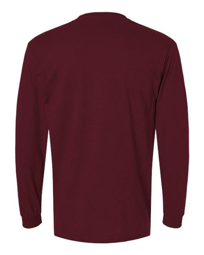 Maroon-model Image