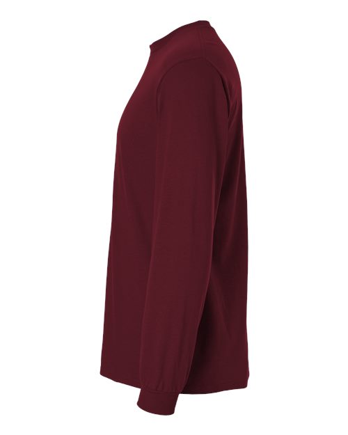 Maroon-model Image